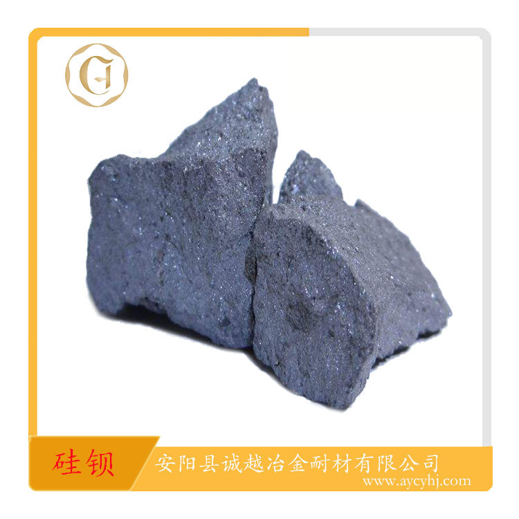 硅鋇