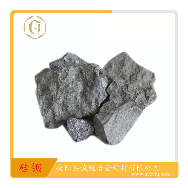 硅鋇
